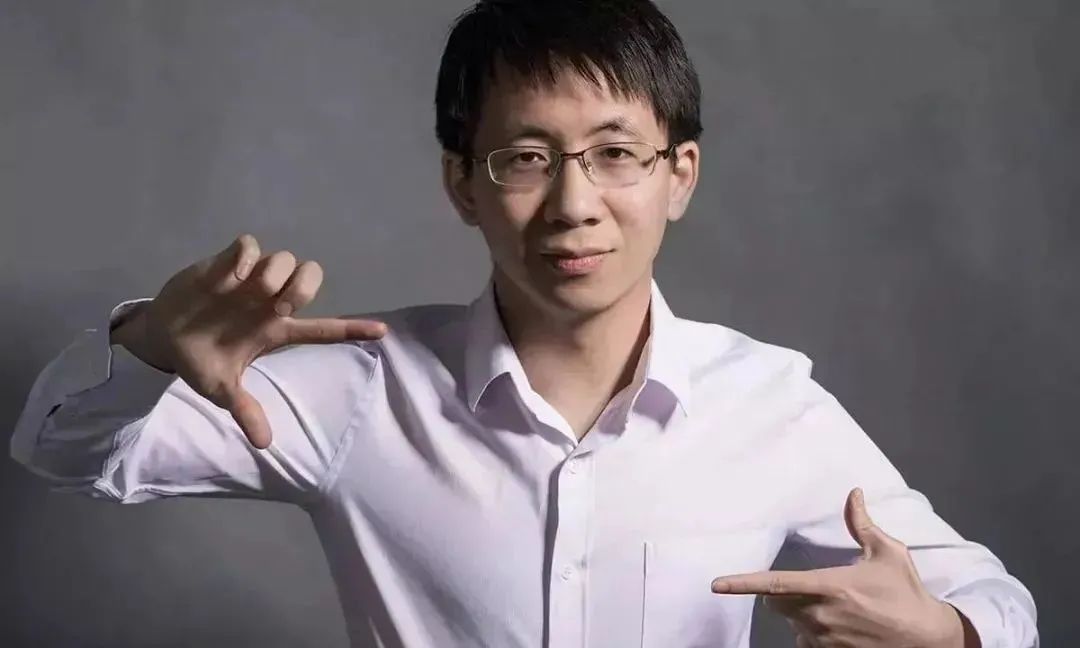 张一鸣:为什么我不赞同控制人力成本?