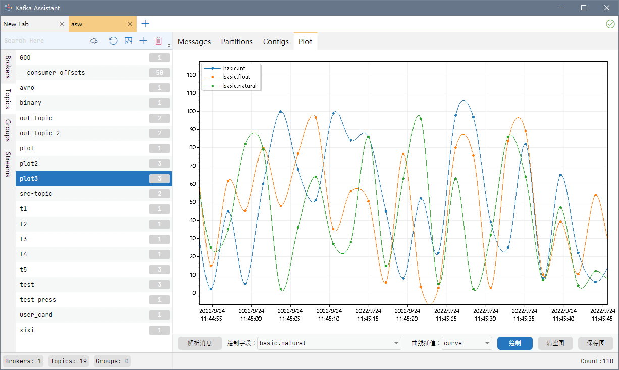 使用 Kafka Assistant，为您的开发加速