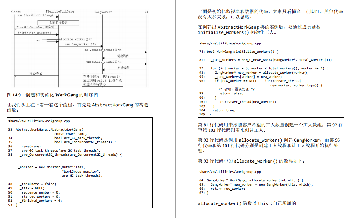 Your interview is exclusive!  JVM G1GC algorithm + implementation, 90 pictures + 33 pieces of code