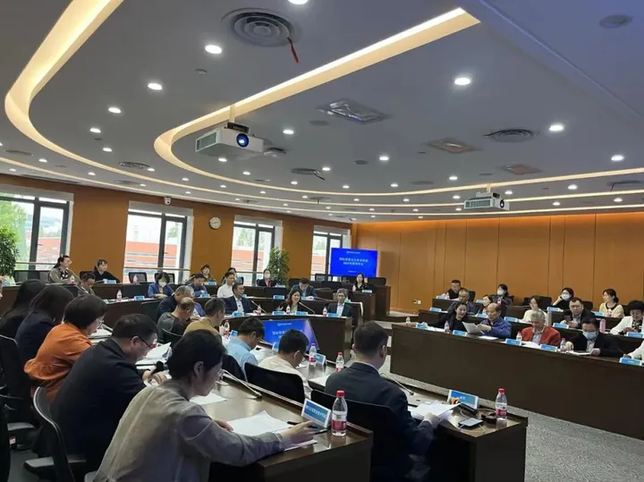 2023国际管理会计教育联盟发展论坛在沪成功召开