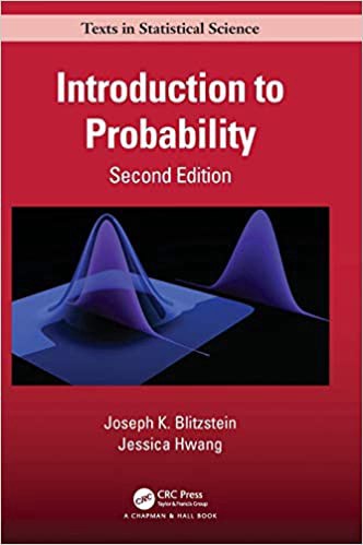 Introduction to Probability | Source: Amazon | Best Data Science Books | Data Science Books