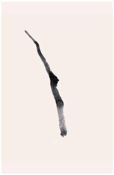 visio多树枝直角加箭头_零基础国画教程：树枝基本画法详解，简单易学，小白也能学会！...-CSDN博客