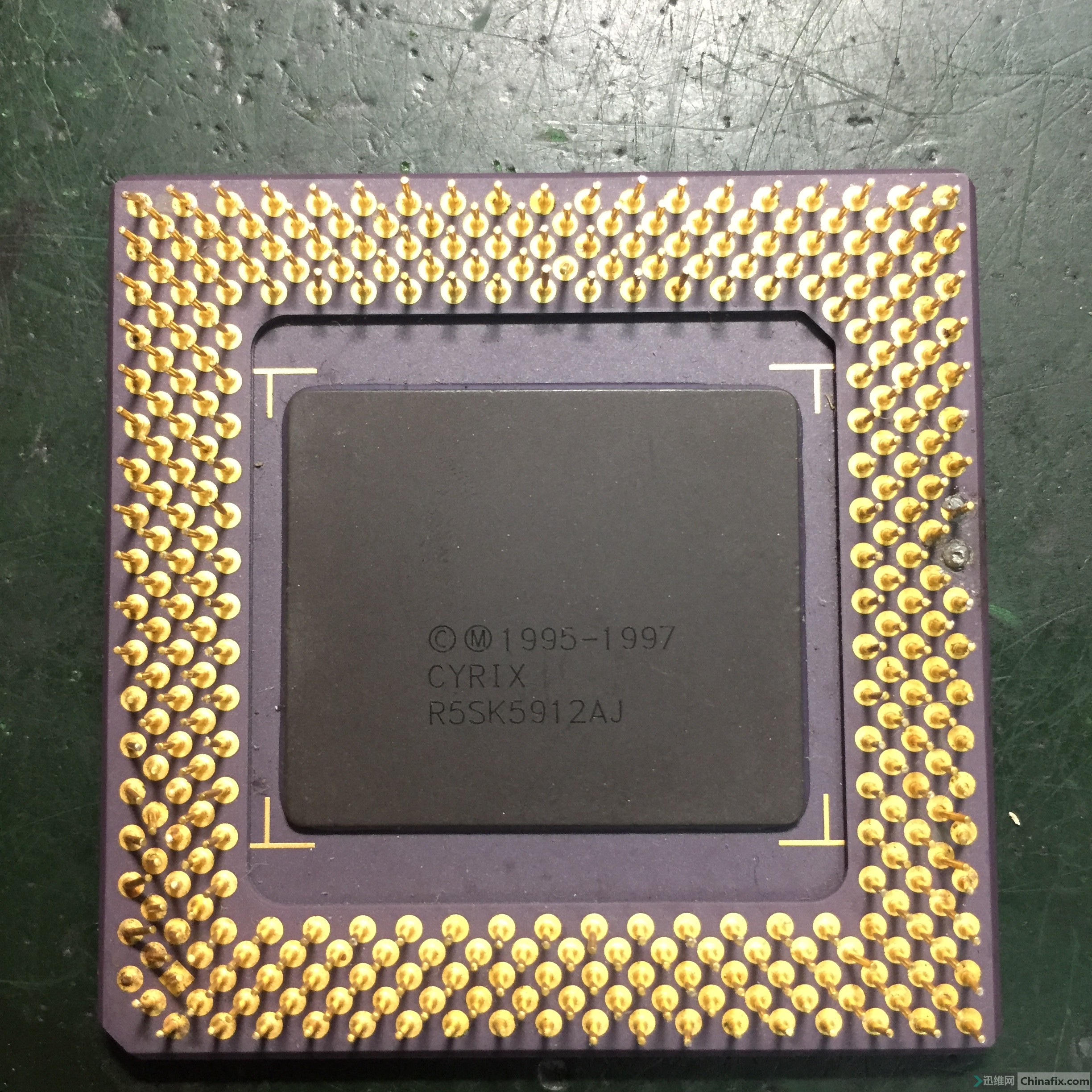 cpu