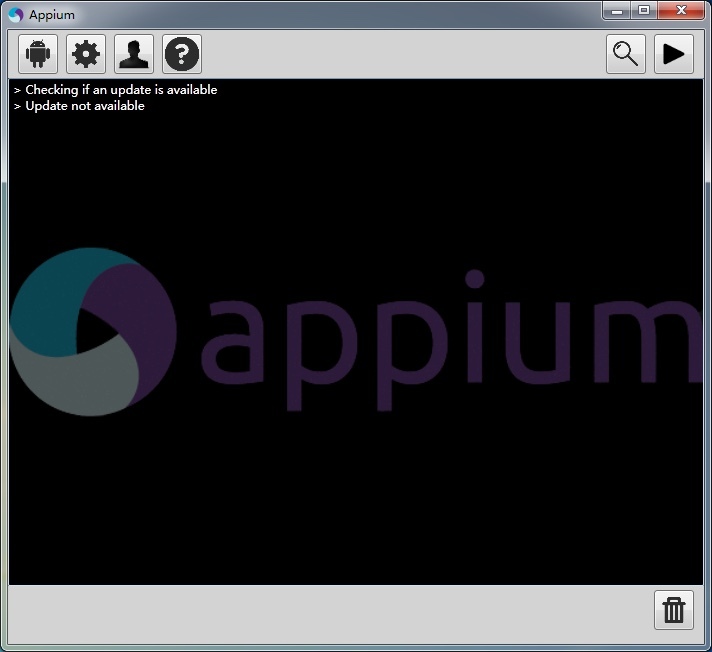 Appium+python自动化（八）- 初识琵琶女Appium（千呼万唤始出来，犹抱琵琶半遮面）- 下（超详解）