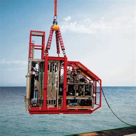 大洋钻探系列之十深海钻机海牛号-csdn博客