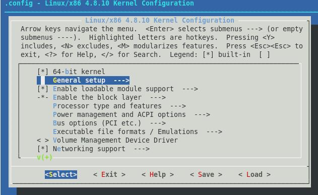 Itop4412: kernel compilation process - Programmer Sought