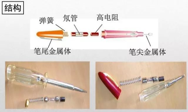 普通电笔能测几伏电压_试电笔怎么用?看完这篇才恍然大悟!-CSDN博客