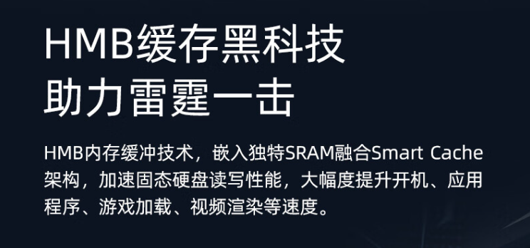 SSD市场上演大洗牌，61TB豪华「别墅」横空出世