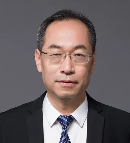 張錦簡歷現任北京大學副校長.