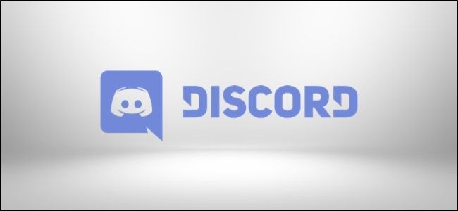 Discord Logo