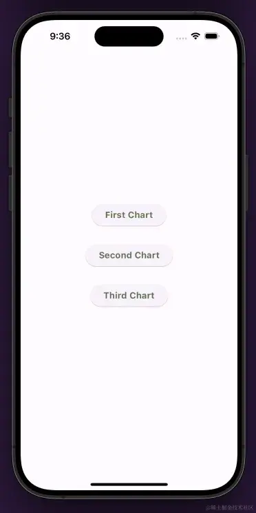 使用 fl_chart 实现 Flutter 图表魔法?_后端