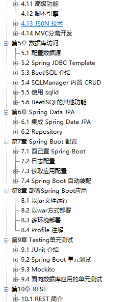 GitHub疯传！阿里大牛手写Spring Boot核心笔记