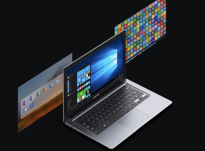 驰为发布herobook Pro 笔记本 13英寸3k 屏 约1700 元 Rdru的博客 Csdn博客