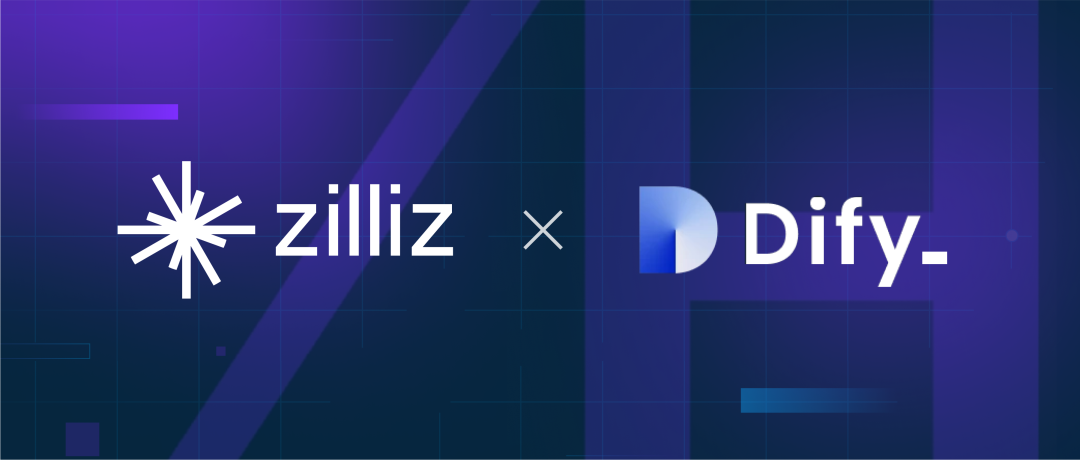 《向量数据库》——Zilliz X Dify.AI ，快速打造知识库 AI 应用