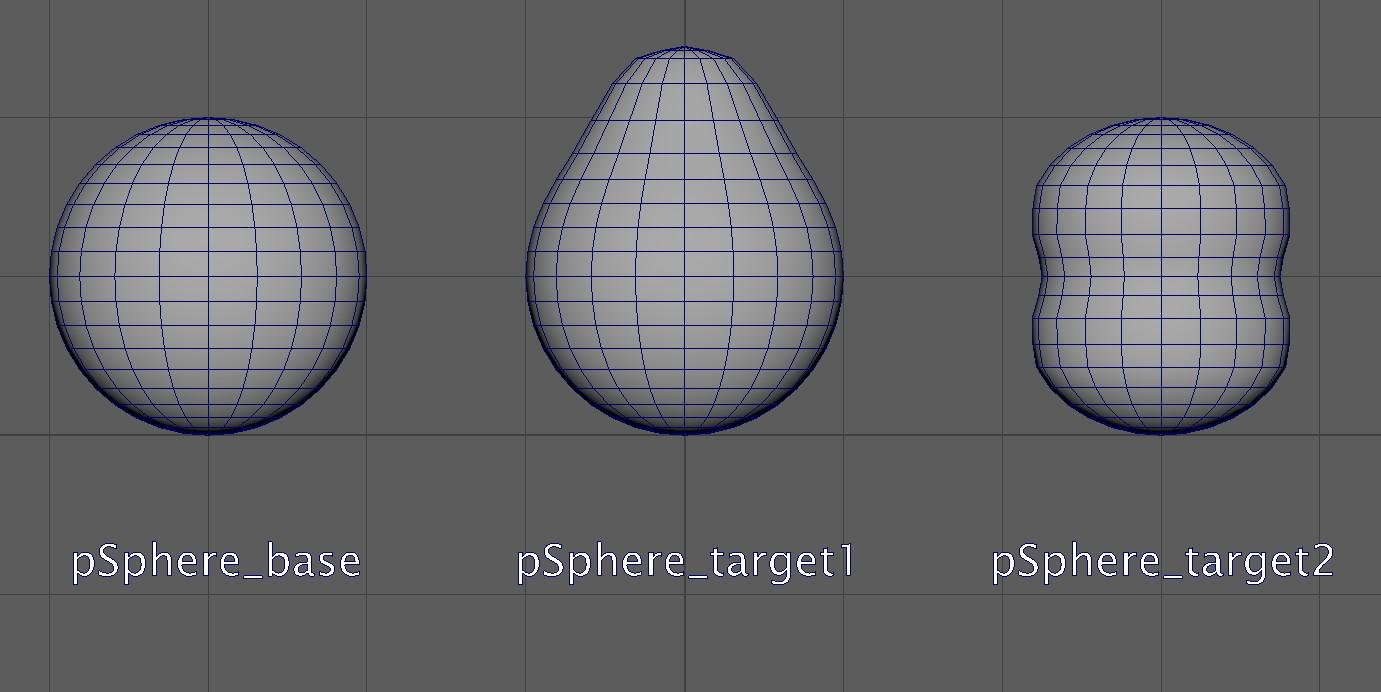 BlendShape基础知识与创建方法_blendswap-CSDN博客