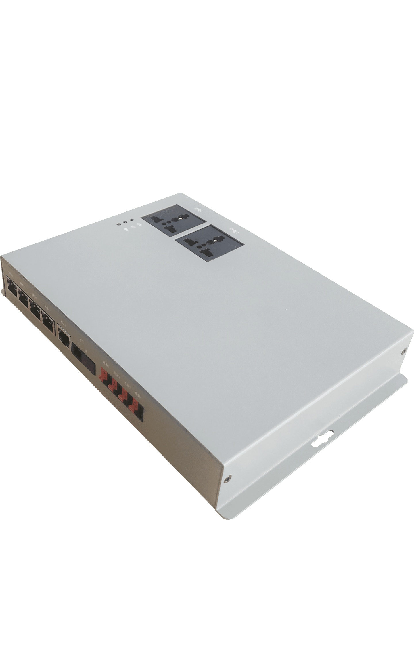 智能运维监管系统终端视频监控智能运维终端dmk11