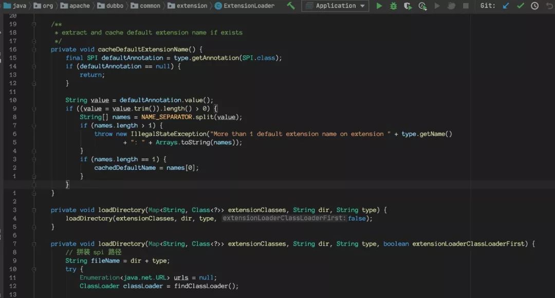 jetbrains又牛逼了一把,终于为程序员的视力着想了