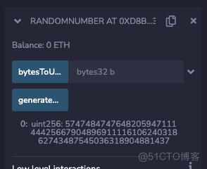 How to generate random numbers in Solidity?  _Solidity_02