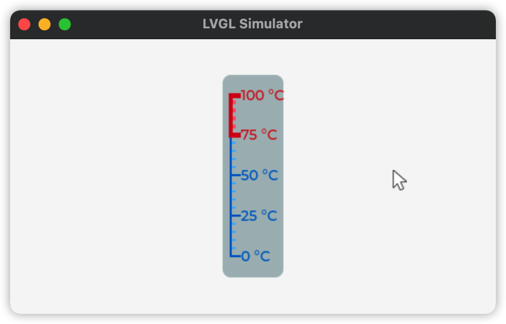 嵌入式UI开发-lvgl+wsl2+vscode系列：10、控件（Widgets）（三）_#include_02