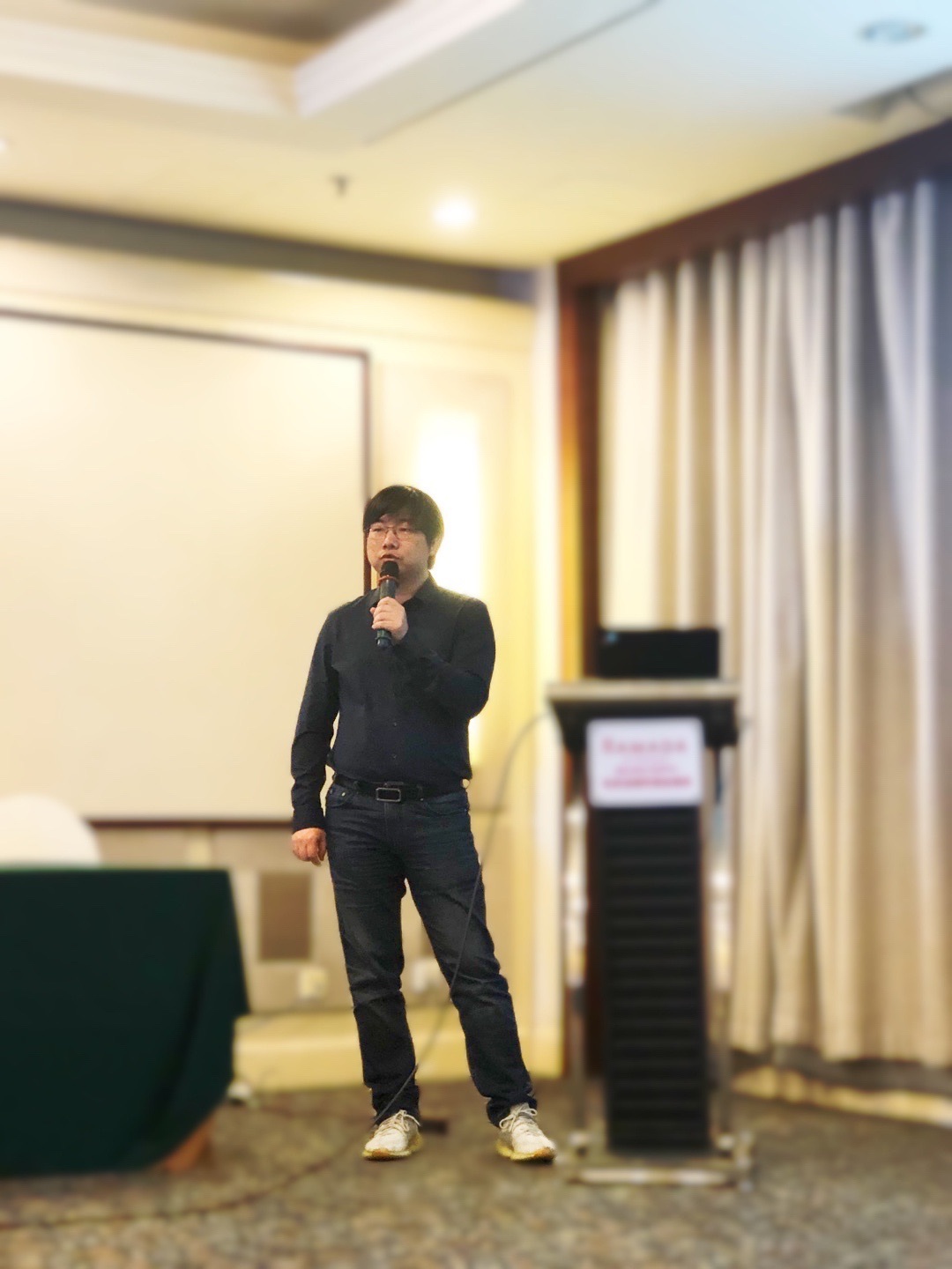 这场汇聚行业顶级大咖的 Meetup，有哪些不容错过的观点？| IDP Meetup 01 亮点回顾