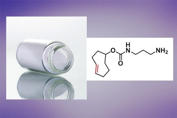 知识整理说明：1799962-26-7,(4E)-TCO-NH2,(4E)-反式环辛烯-氨基