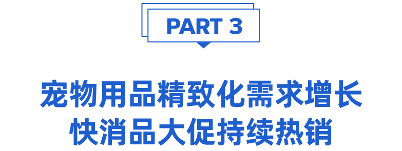 大促情报局：洞悉发展趋势，延续爆单节奏！大促后期热卖趋势分析，不容错过！