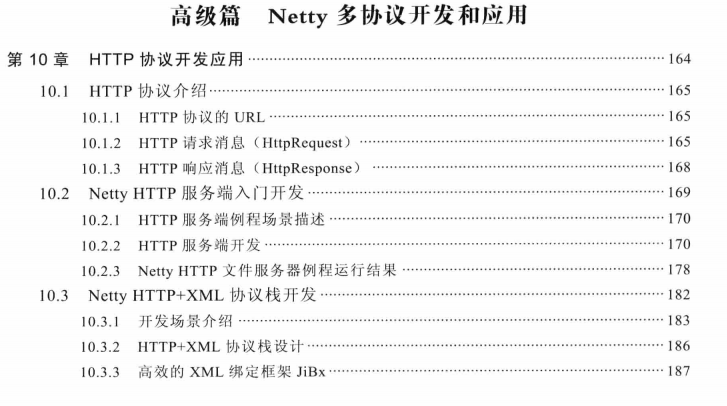 跪了！基于Netty构建高可用分布式系统：实战+源码+落地项目