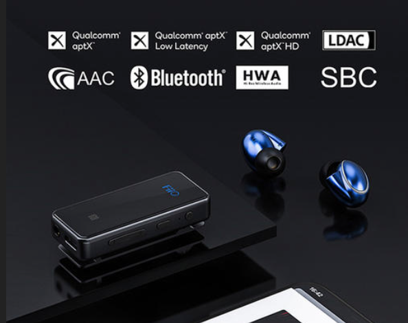 Lhdc是什么音质 Csdn