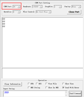 【GD32F427开发板试用】二、USB库移植与双USB CDC-ACM功能开发