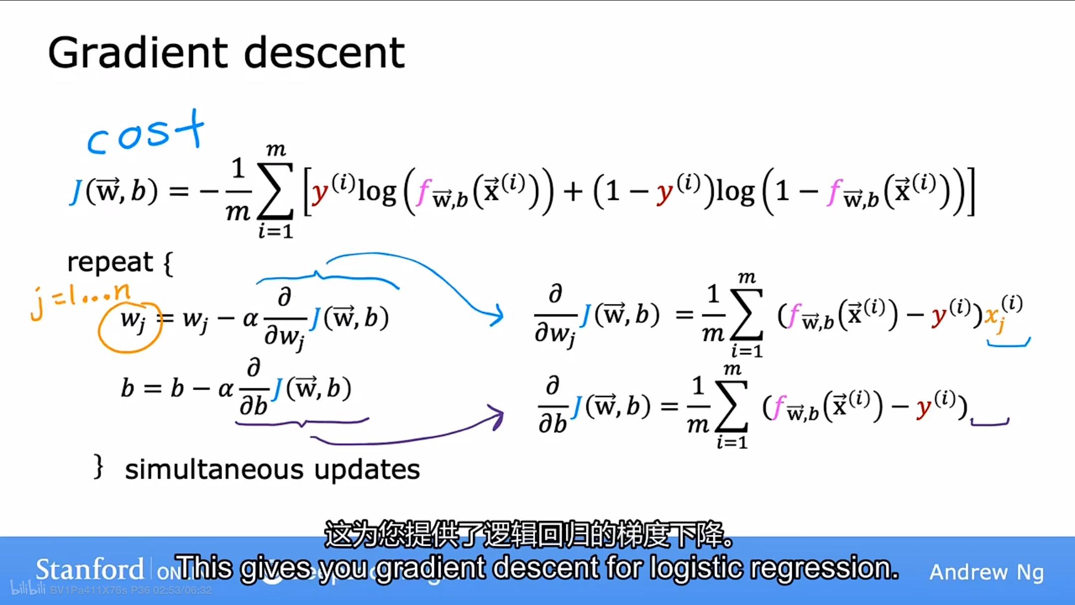 吴恩达机器学习Deeplearning.ai课程学习笔记(Supervised Machine Learning Regression and ...