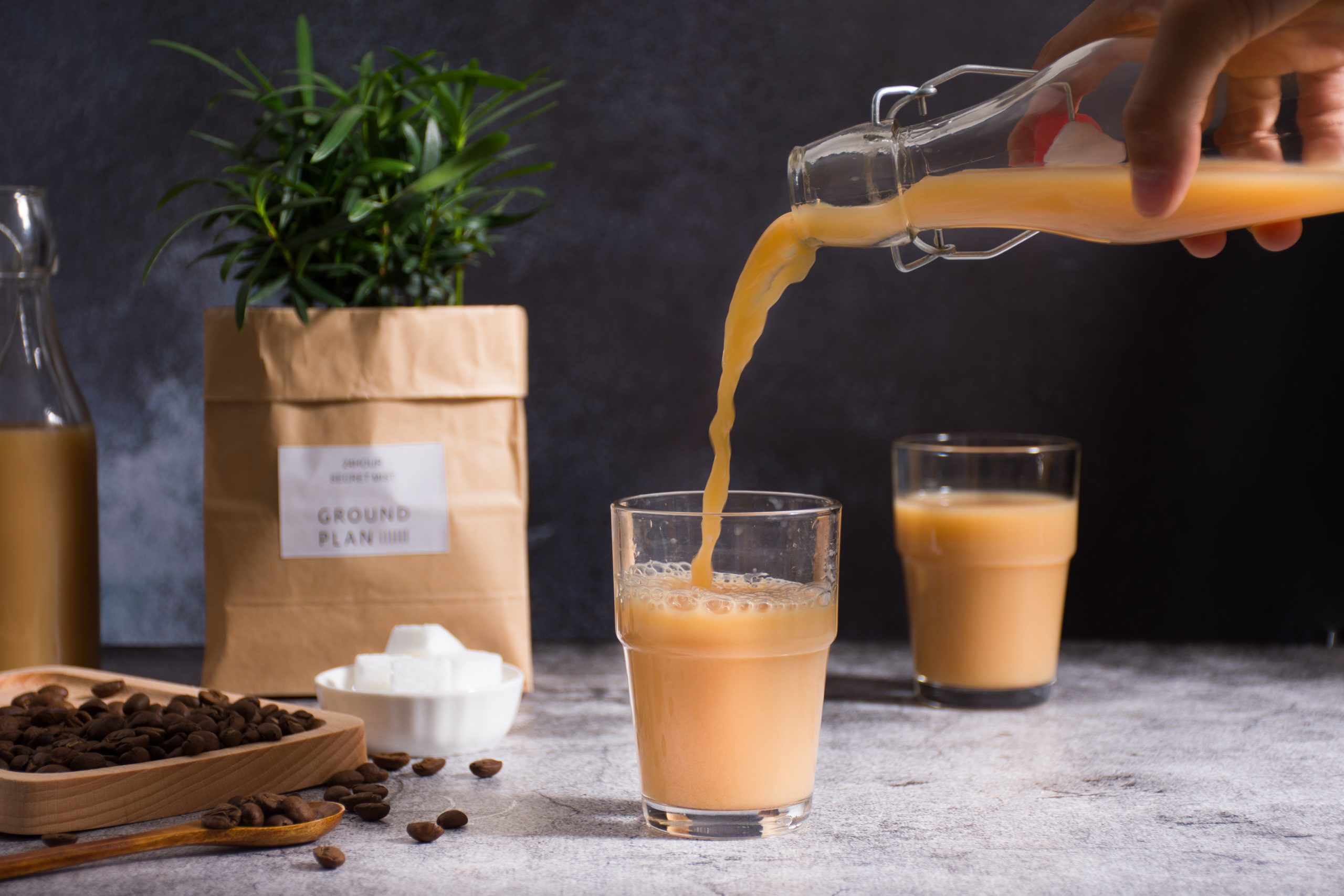 what is bubble tea? bubble tea explained_asia bubble tea-csdn博