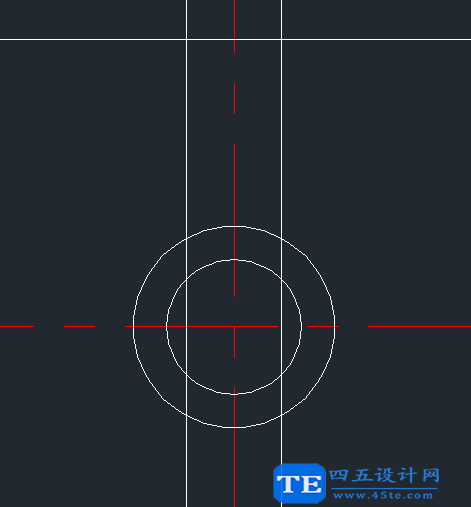 cad曲轴怎么画？CAD绘制曲柄教程