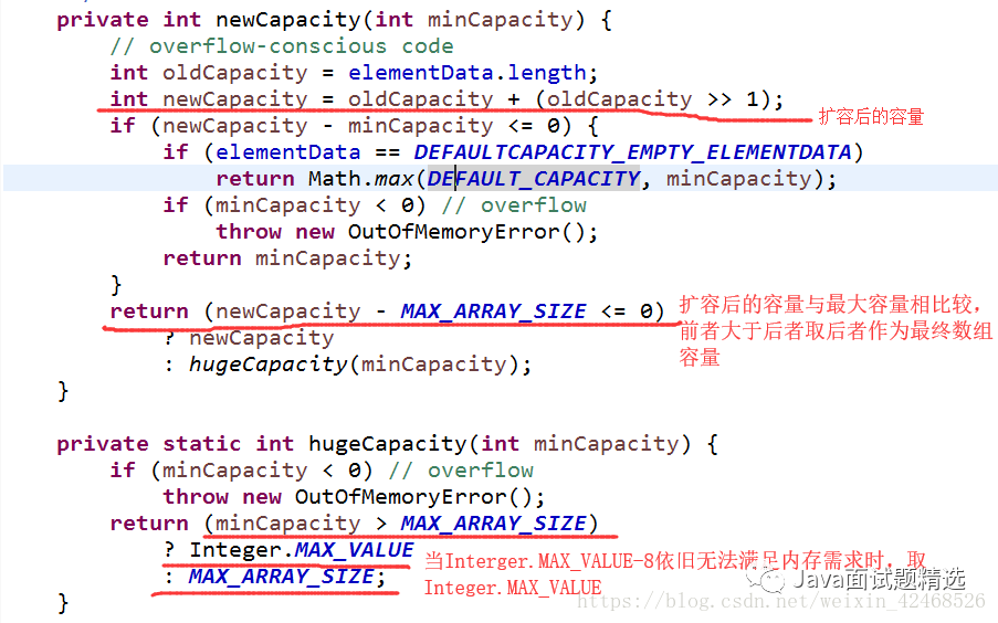 153期 面试官 谈谈常用的arraylist和linkedlist的区别 良月柒 程序员its404 程序员its404