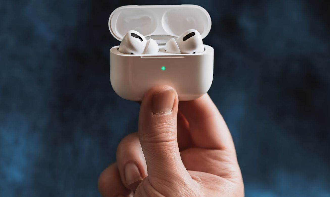 airpods pro 3要来了吗?苹果耳机又有新爆料