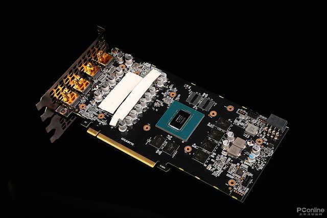 技嘉b360md3hcfefi极致追求何来甜品技嘉gtx1660gamingoc评测