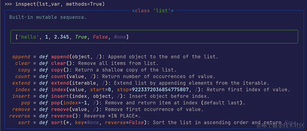Python Rich：美化终端显示效果-CSDN博客