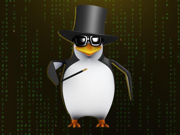 linux退出命令行界面，linux命令行彩蛋,11個無用而有趣的Linux終端彩蛋