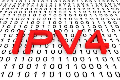 Image result for IPV4