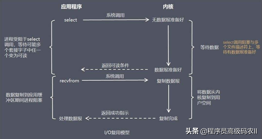 终于有人把MySQL微服务JvmNetty多线程给讲明白了