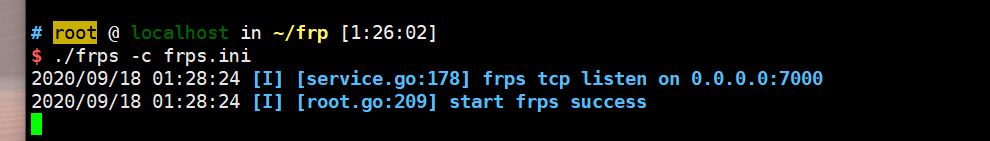 AnyDesk使用FRP自建远程桌面连接AnyDesk使用FRP自建远程桌面连接