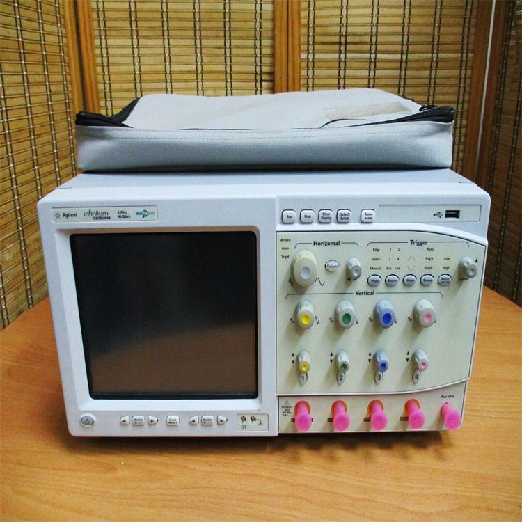 安捷伦DSO80404B（Agilent)dso80404b租售回收 数字示波器