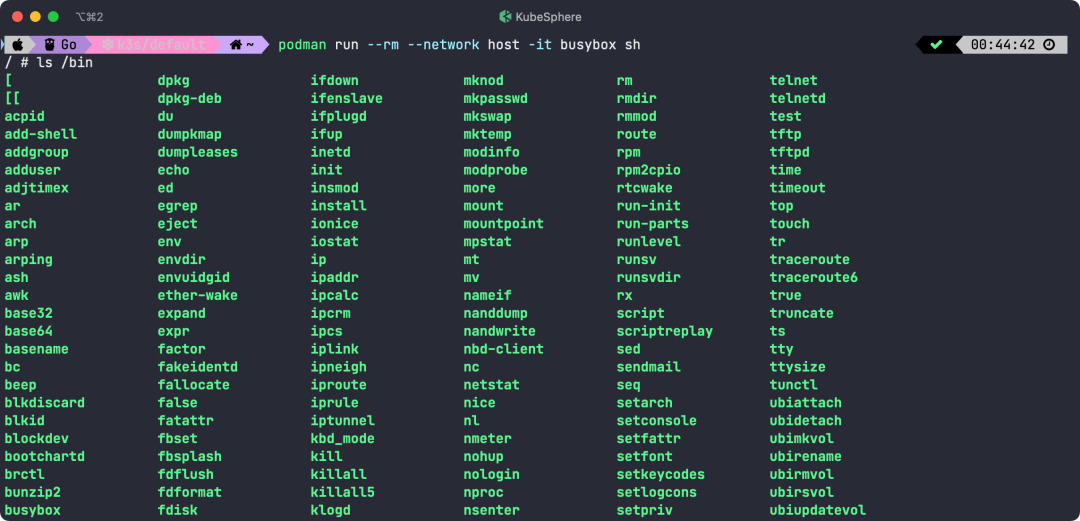 Alpine、Busybox、Distroless 三分天下，谁才是容器基础镜像的真正王者？CSDN博客