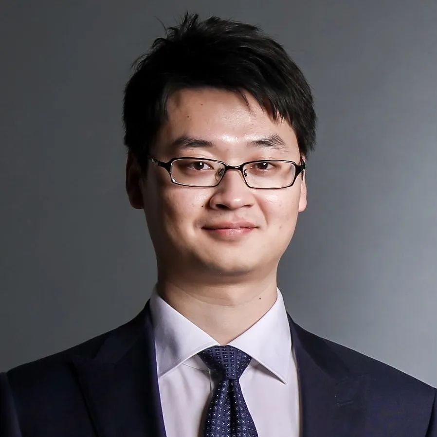 ai 联合创始人李佳芮句子互动 创始人&ceo,wechaty 联合作者孟卓飞