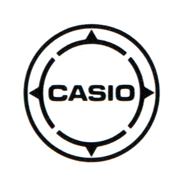 【记忆中的CASIO】