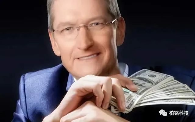 iPhone14再涨价，苹果的骚操作或是为了再割有钱人的韭菜