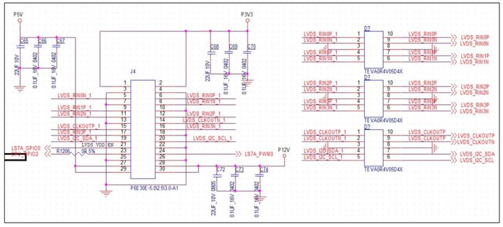 ps2改usb接口_电磁兼容（EMC）：接口设计选型指南-CSDN博客