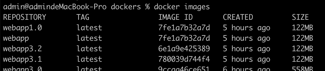 996c6167ad30929da3271633836e03bb - 使用dockerfile部署springboot应用