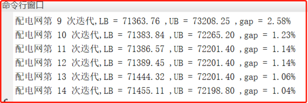 Matlab|计及需求侧响应日前—日内两阶段鲁棒备用优化