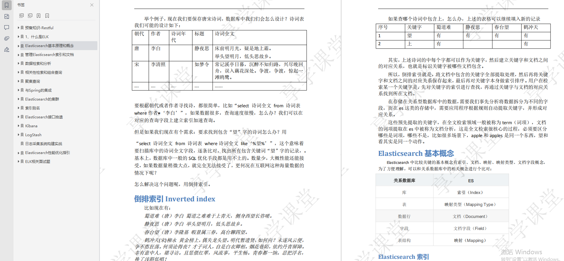 腾讯十年，整理出Java后端学习路线，足矣KO大部分面试官