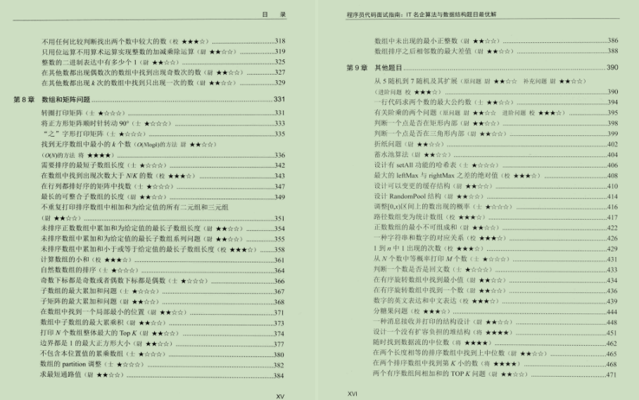 21天吃透这套字节面试题后，我成功跳槽进了字节，税后25K